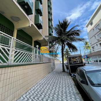 Cobertura em Praia Grande, bairro Guilhermina