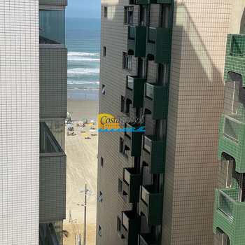 Cobertura em Praia Grande, bairro Guilhermina