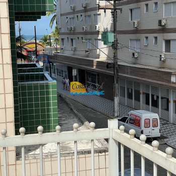 Cobertura em Praia Grande, bairro Guilhermina