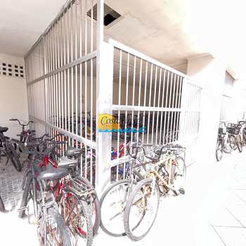 Cobertura em Praia Grande, bairro Guilhermina