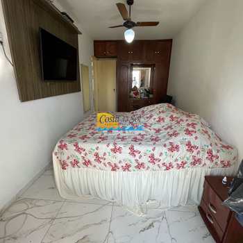 Cobertura em Praia Grande, bairro Guilhermina