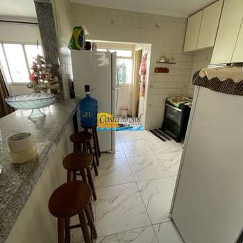 Cobertura em Praia Grande, bairro Guilhermina