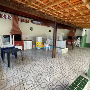 Cobertura em Praia Grande, bairro Guilhermina
