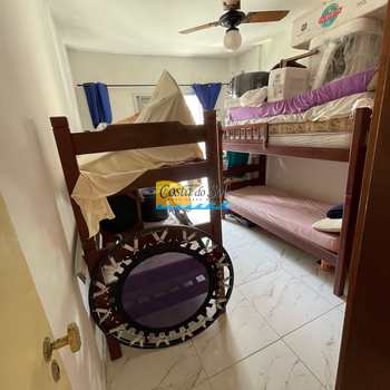 Cobertura em Praia Grande, bairro Guilhermina