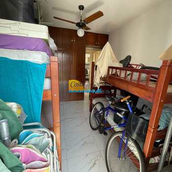 Cobertura em Praia Grande, bairro Guilhermina