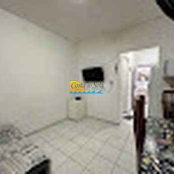 Apartamento em Praia Grande, bairro Guilhermina