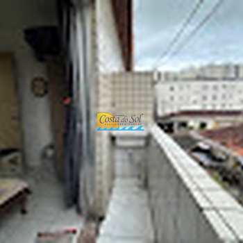 Apartamento em Praia Grande, bairro Guilhermina