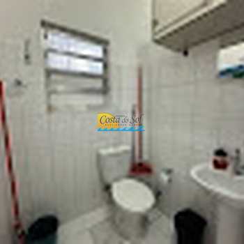 Apartamento em Praia Grande, bairro Guilhermina