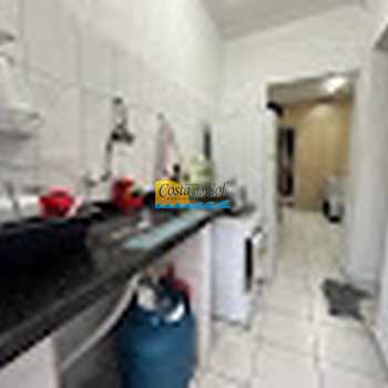 Apartamento em Praia Grande, bairro Guilhermina