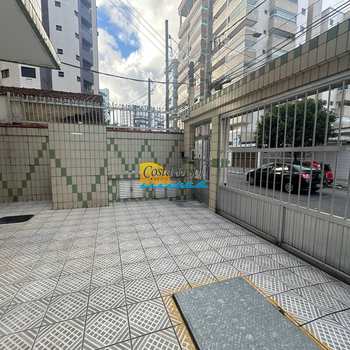 Kitnet em Praia Grande, bairro Guilhermina