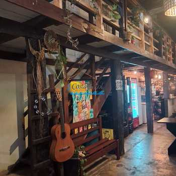 Conjunto Comercial em Itanhaém, bairro Vila São Paulo