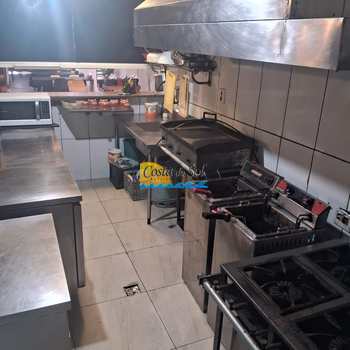 Conjunto Comercial em Itanhaém, bairro Vila São Paulo