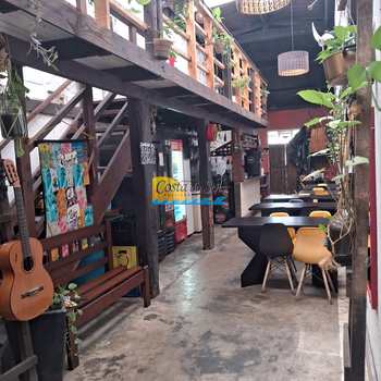 Conjunto Comercial em Itanhaém, bairro Vila São Paulo