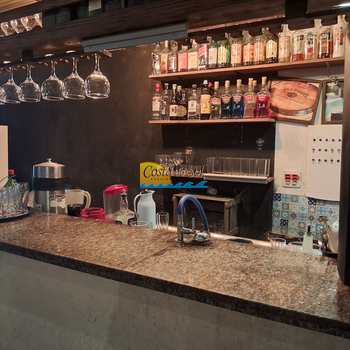 Conjunto Comercial em Itanhaém, bairro Vila São Paulo