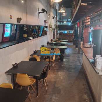 Conjunto Comercial em Itanhaém, bairro Vila São Paulo