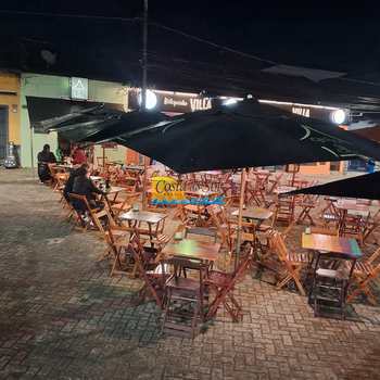 Conjunto Comercial em Itanhaém, bairro Vila São Paulo