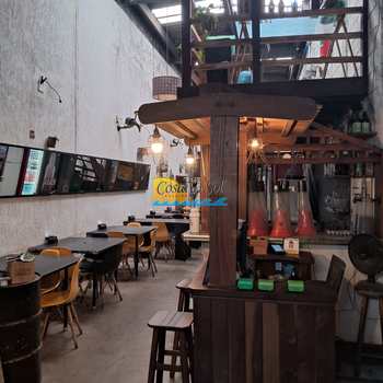 Conjunto Comercial em Itanhaém, bairro Vila São Paulo