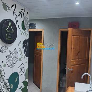 Conjunto Comercial em Itanhaém, bairro Vila São Paulo