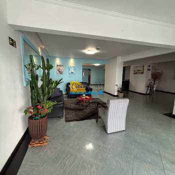 Apartamento em Praia Grande, bairro Guilhermina