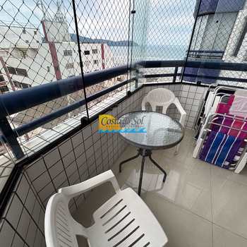 Apartamento em Praia Grande, bairro Guilhermina
