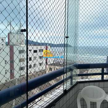 Apartamento em Praia Grande, bairro Guilhermina