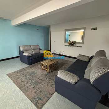 Apartamento em Praia Grande, bairro Guilhermina