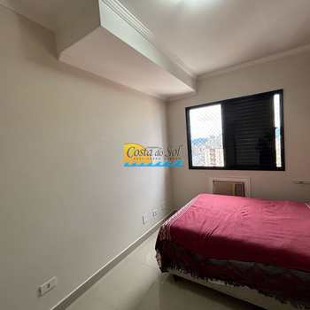 Apartamento em Praia Grande, bairro Guilhermina