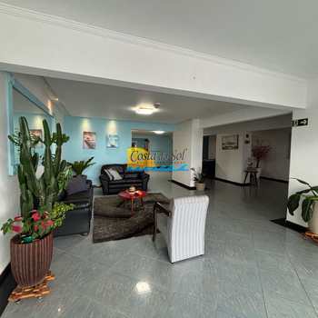 Apartamento em Praia Grande, bairro Guilhermina