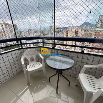Apartamento em Praia Grande, bairro Guilhermina