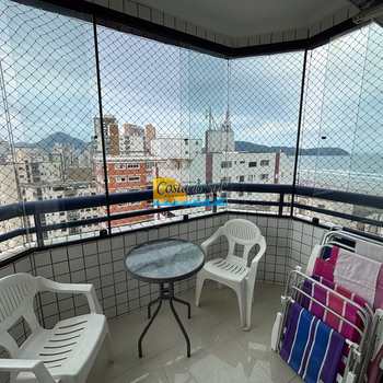 Apartamento em Praia Grande, bairro Guilhermina