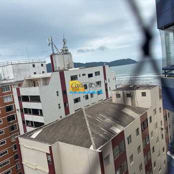 Apartamento em Praia Grande, bairro Guilhermina
