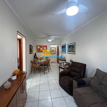 Apartamento em Praia Grande, bairro Guilhermina