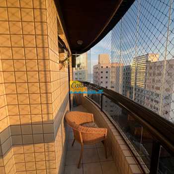 Apartamento em Praia Grande, bairro Guilhermina