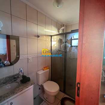 Apartamento em Praia Grande, bairro Guilhermina