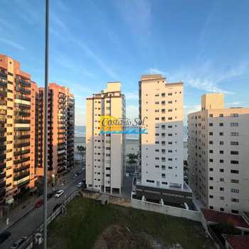 Apartamento em Praia Grande, bairro Guilhermina
