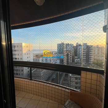 Apartamento em Praia Grande, bairro Guilhermina