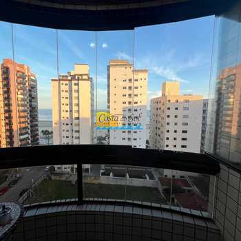 Apartamento em Praia Grande, bairro Guilhermina