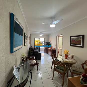Apartamento em Praia Grande, bairro Guilhermina
