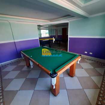 Apartamento em Praia Grande, bairro Tupi