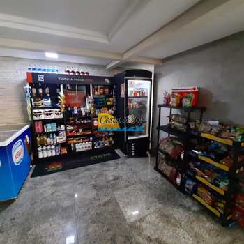 Apartamento em Praia Grande, bairro Tupi