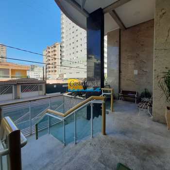 Apartamento em Praia Grande, bairro Tupi