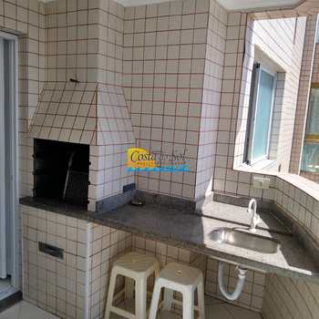 Apartamento em Praia Grande, bairro Tupi