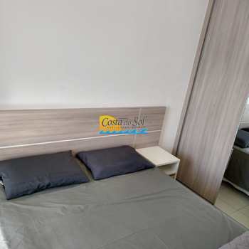 Apartamento em Praia Grande, bairro Tupi