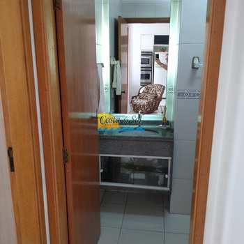 Apartamento em Praia Grande, bairro Tupi