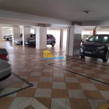 Apartamento em Praia Grande, bairro Tupi