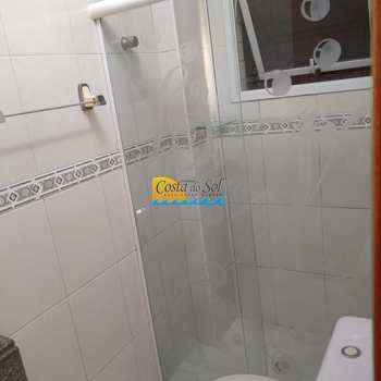 Apartamento em Praia Grande, bairro Tupi