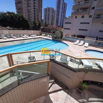 Apartamento em Praia Grande, bairro Tupi
