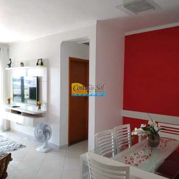 Apartamento em Praia Grande, bairro Tupi