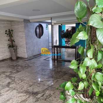 Apartamento em Praia Grande, bairro Tupi