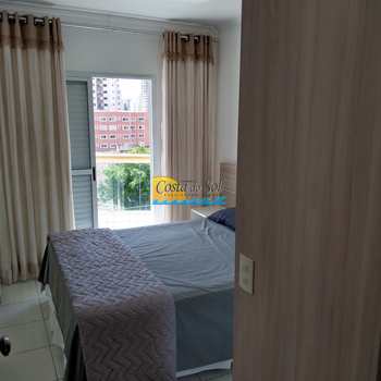 Apartamento em Praia Grande, bairro Tupi